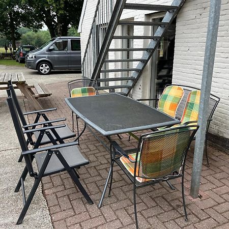 Familiehuis Voor 13 Personen Diever Luaran gambar